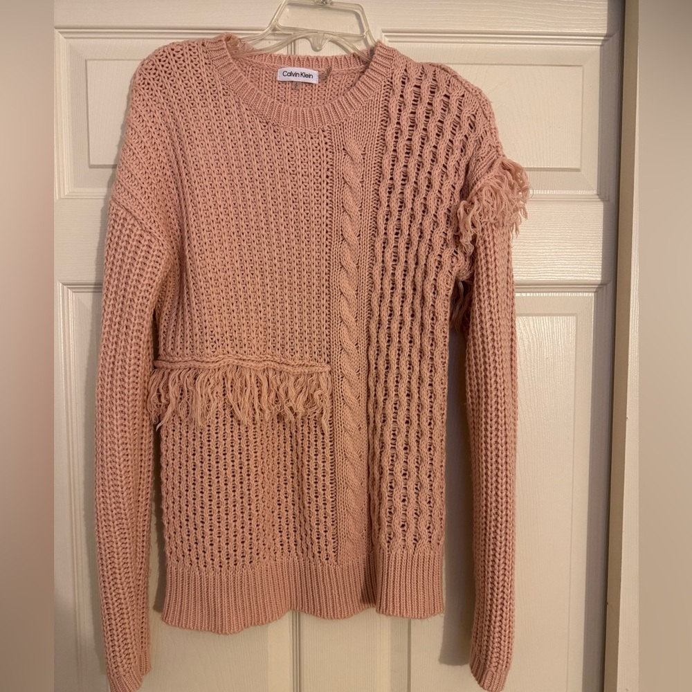 Calvin Klein sweater